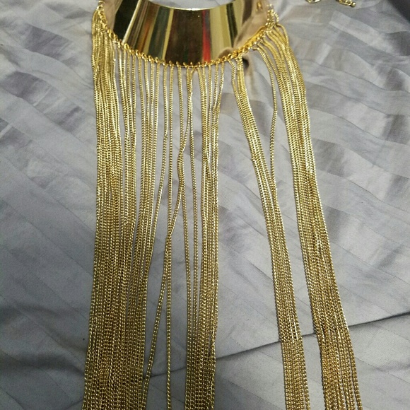 Choker - Picture 2 of 2